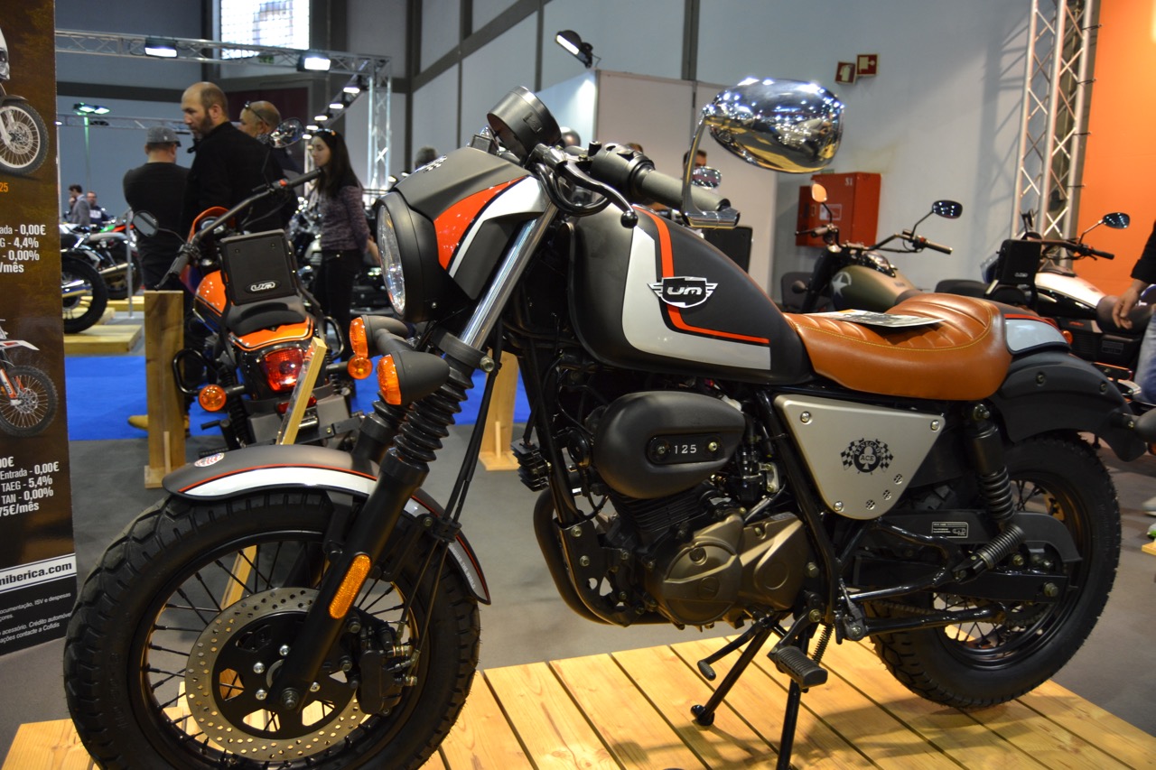 EXPOMOTO 2018 – Sucesso renovado com recorde de visitantes