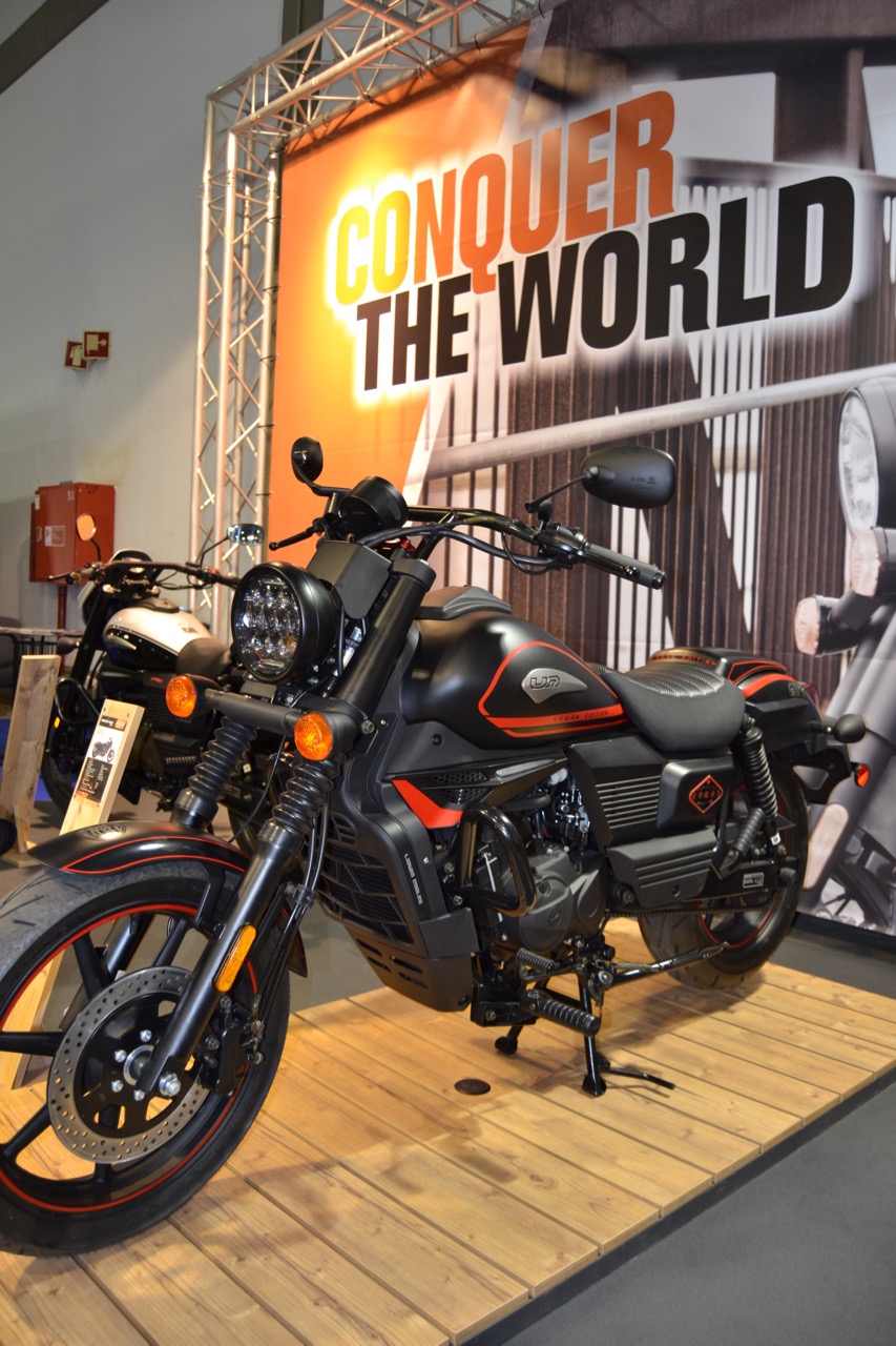 EXPOMOTO 2018 – Sucesso renovado com recorde de visitantes