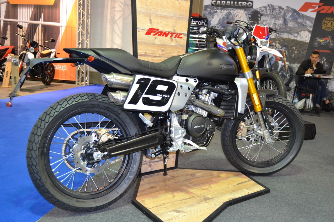 EXPOMOTO 2018 – Sucesso renovado com recorde de visitantes