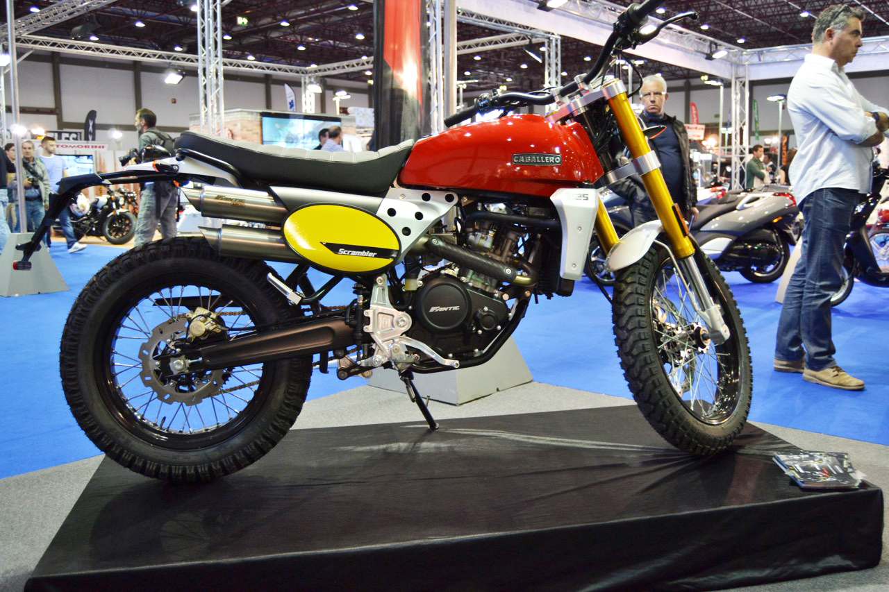 EXPOMOTO 2018 – Sucesso renovado com recorde de visitantes