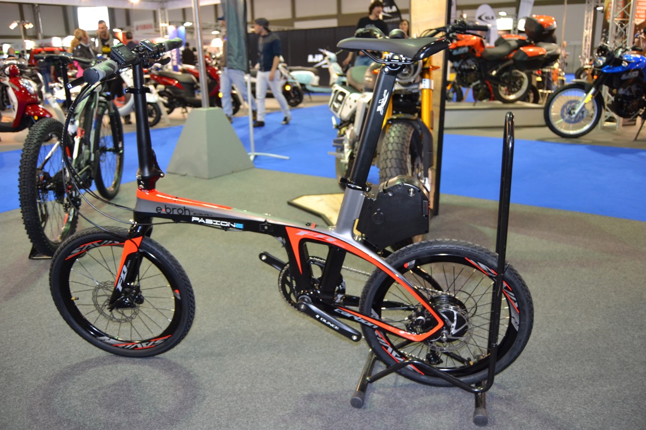 EXPOMOTO 2018 – Sucesso renovado com recorde de visitantes