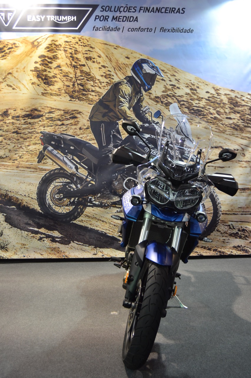 EXPOMOTO 2018 – Sucesso renovado com recorde de visitantes