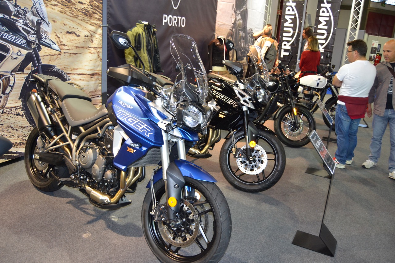 EXPOMOTO 2018 – Sucesso renovado com recorde de visitantes