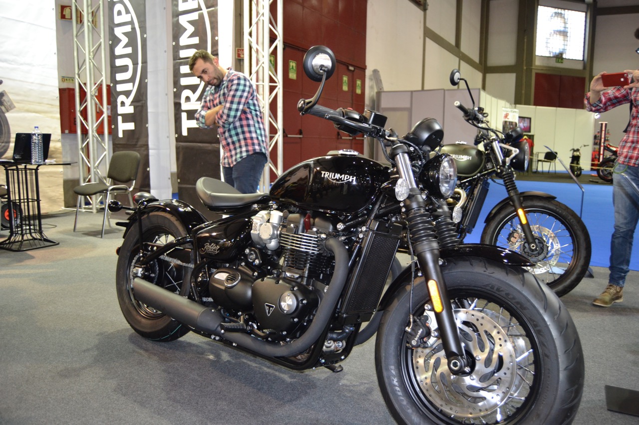 EXPOMOTO 2018 – Sucesso renovado com recorde de visitantes