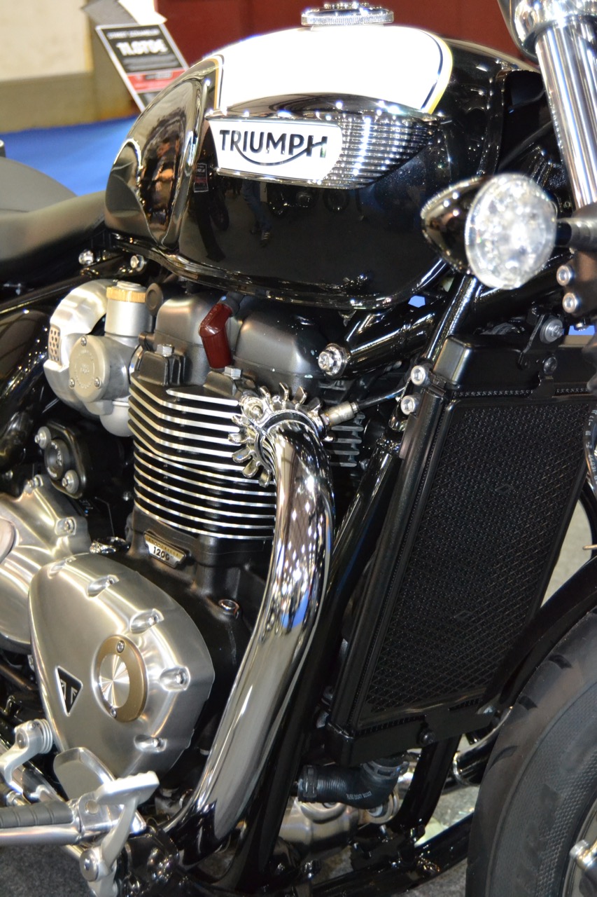 EXPOMOTO 2018 – Sucesso renovado com recorde de visitantes