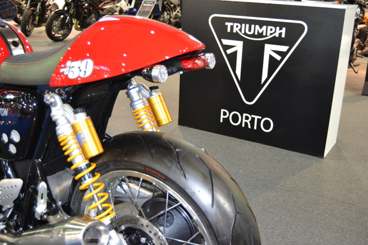 EXPOMOTO 2018 – Sucesso renovado com recorde de visitantes