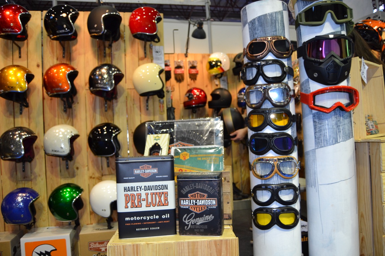 EXPOMOTO 2018 – Sucesso renovado com recorde de visitantes
