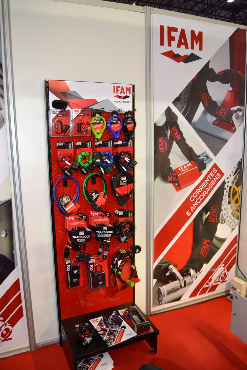 EXPOMOTO 2018 – Sucesso renovado com recorde de visitantes