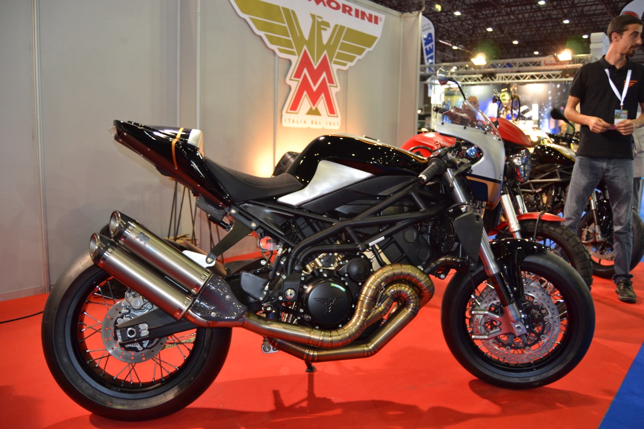 EXPOMOTO 2018 – Sucesso renovado com recorde de visitantes