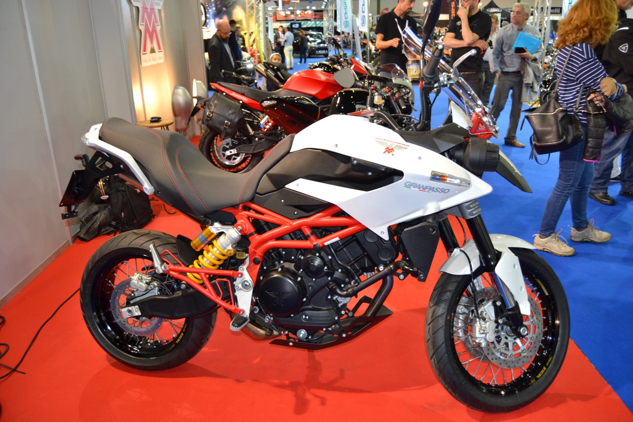 EXPOMOTO 2018 – Sucesso renovado com recorde de visitantes