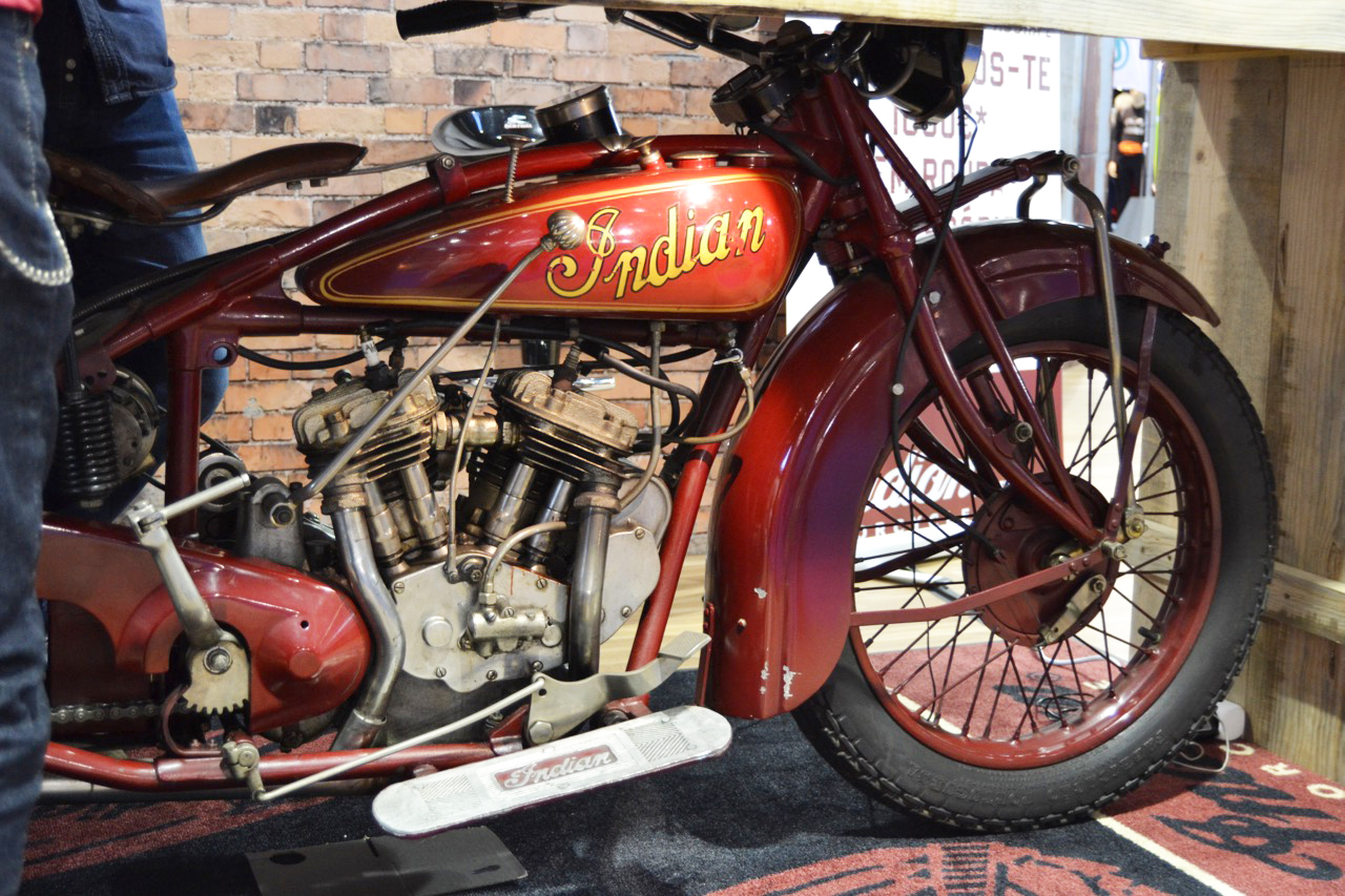 EXPOMOTO 2018 – Sucesso renovado com recorde de visitantes