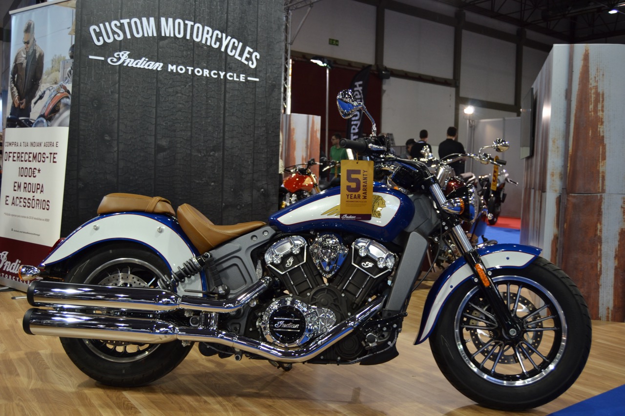 EXPOMOTO 2018 – Sucesso renovado com recorde de visitantes