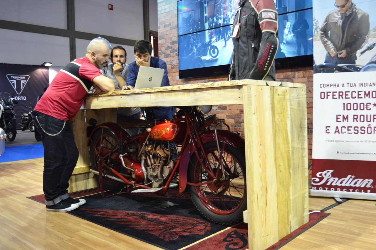 EXPOMOTO 2018 – Sucesso renovado com recorde de visitantes