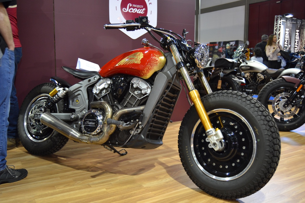 EXPOMOTO 2018 – Sucesso renovado com recorde de visitantes