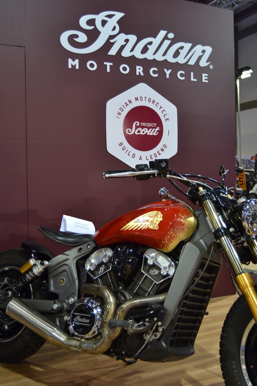 EXPOMOTO 2018 – Sucesso renovado com recorde de visitantes