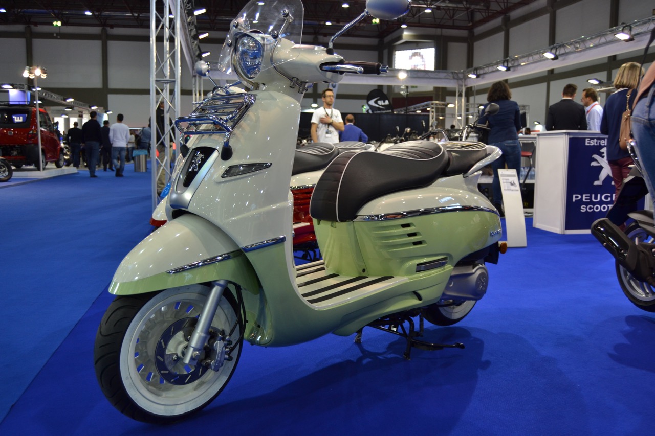 EXPOMOTO 2018 – Sucesso renovado com recorde de visitantes