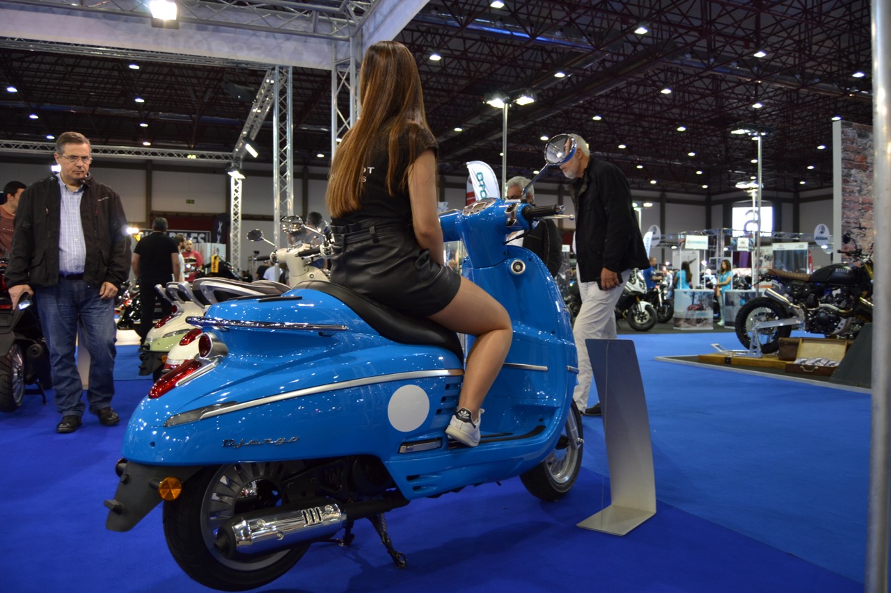EXPOMOTO 2018 – Sucesso renovado com recorde de visitantes