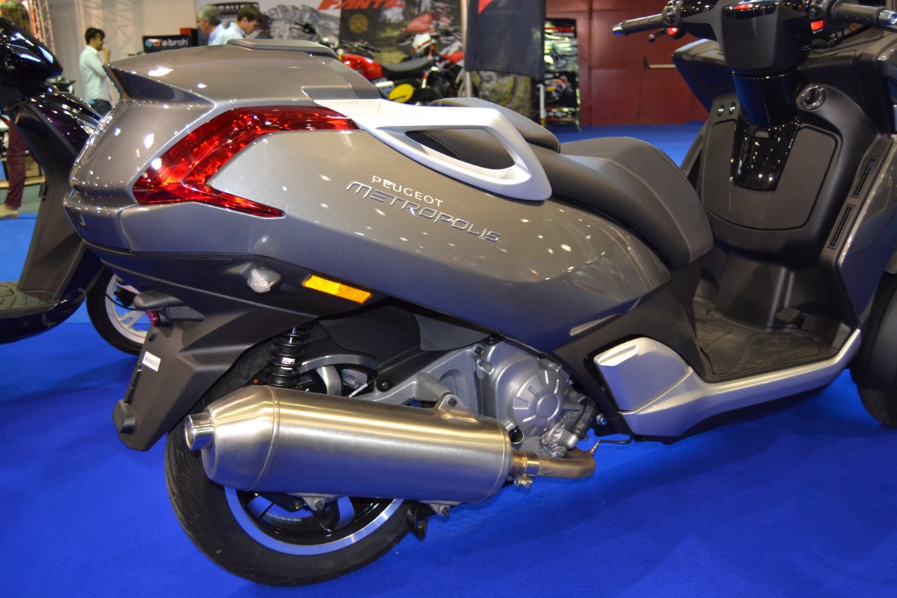 EXPOMOTO 2018 – Sucesso renovado com recorde de visitantes