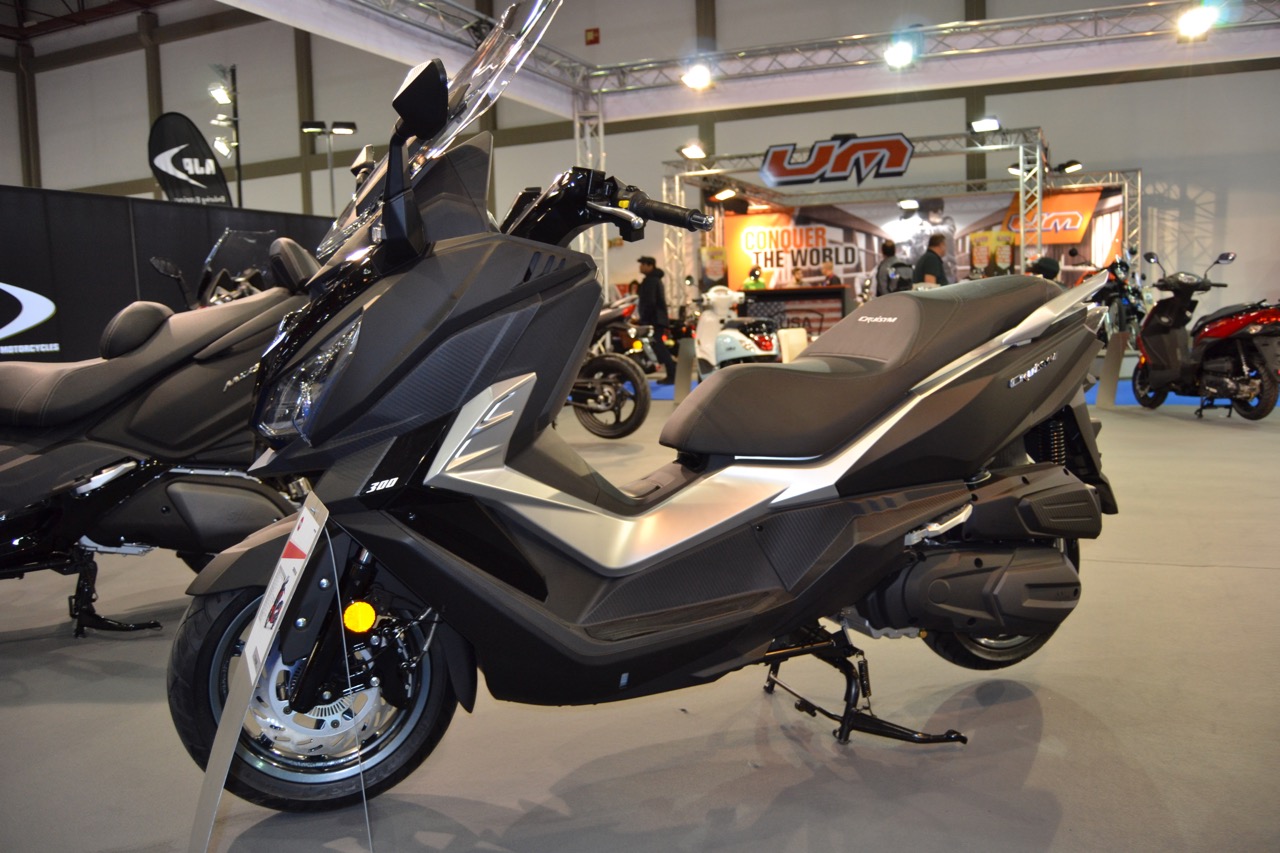 EXPOMOTO 2018 – Sucesso renovado com recorde de visitantes