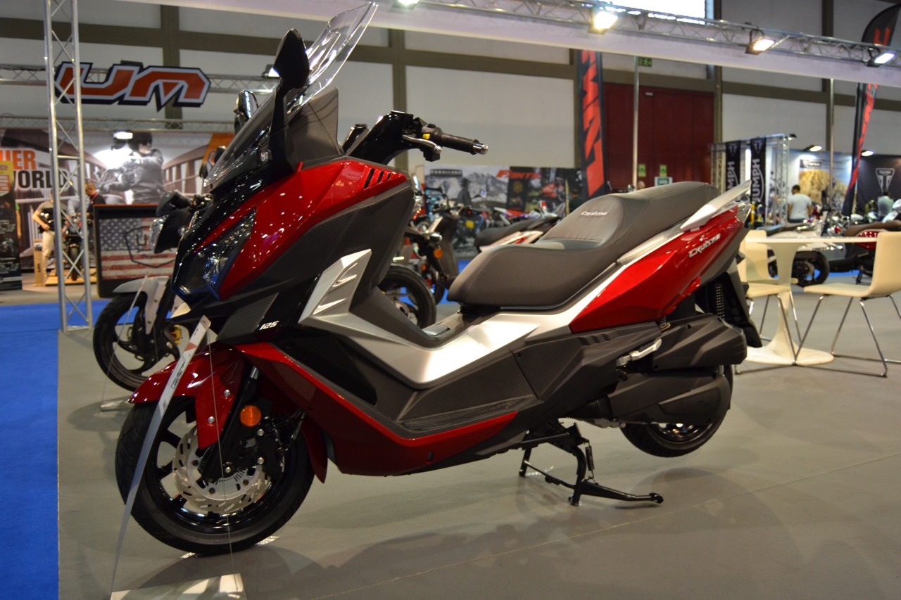 EXPOMOTO 2018 – Sucesso renovado com recorde de visitantes