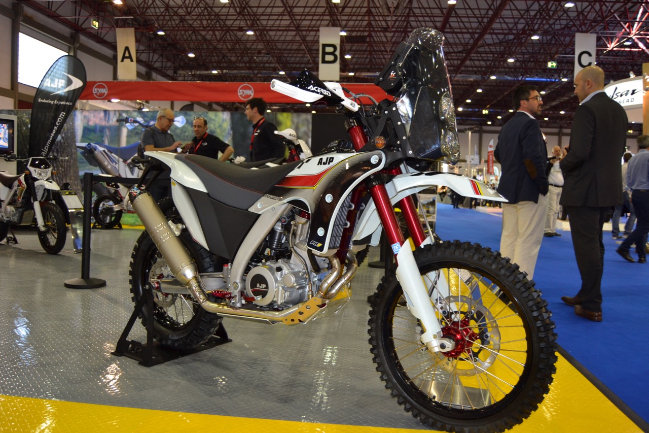 EXPOMOTO 2018 – Sucesso renovado com recorde de visitantes