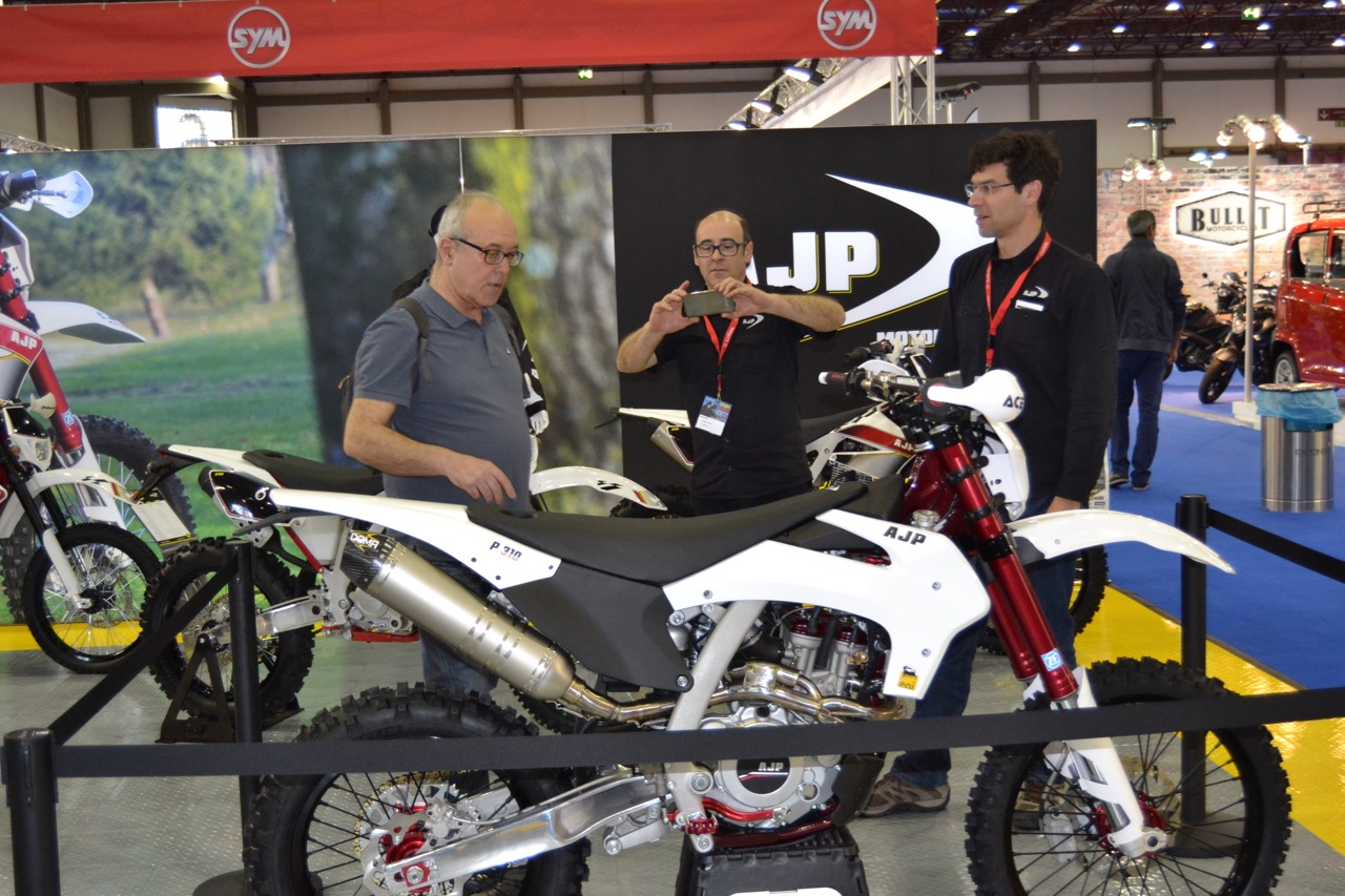 EXPOMOTO 2018 – Sucesso renovado com recorde de visitantes