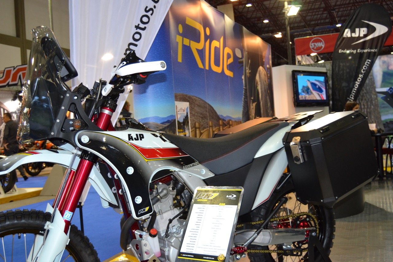 EXPOMOTO 2018 – Sucesso renovado com recorde de visitantes