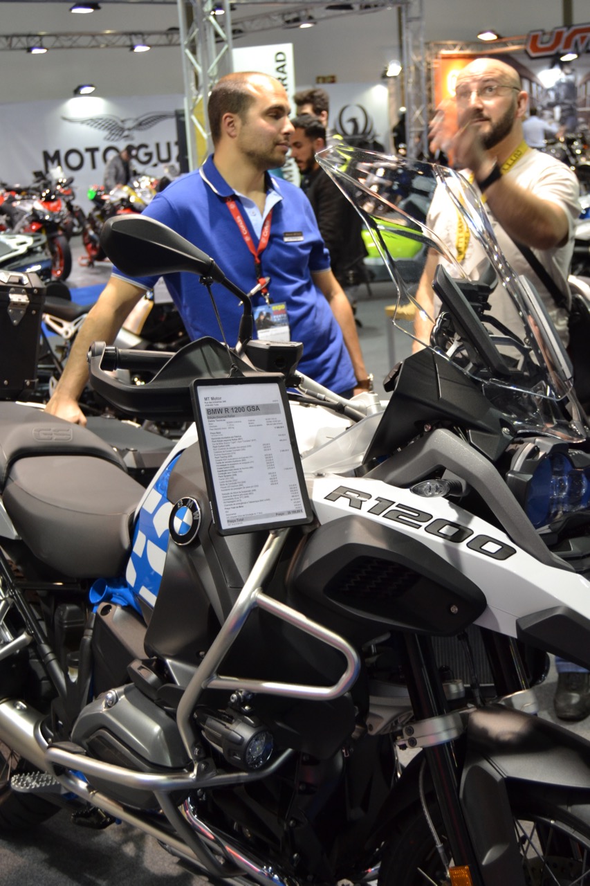 EXPOMOTO 2018 – Sucesso renovado com recorde de visitantes