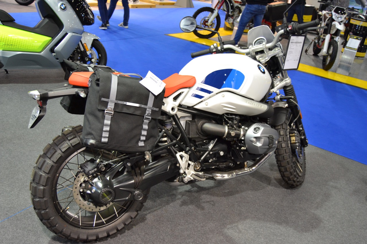 EXPOMOTO 2018 – Sucesso renovado com recorde de visitantes