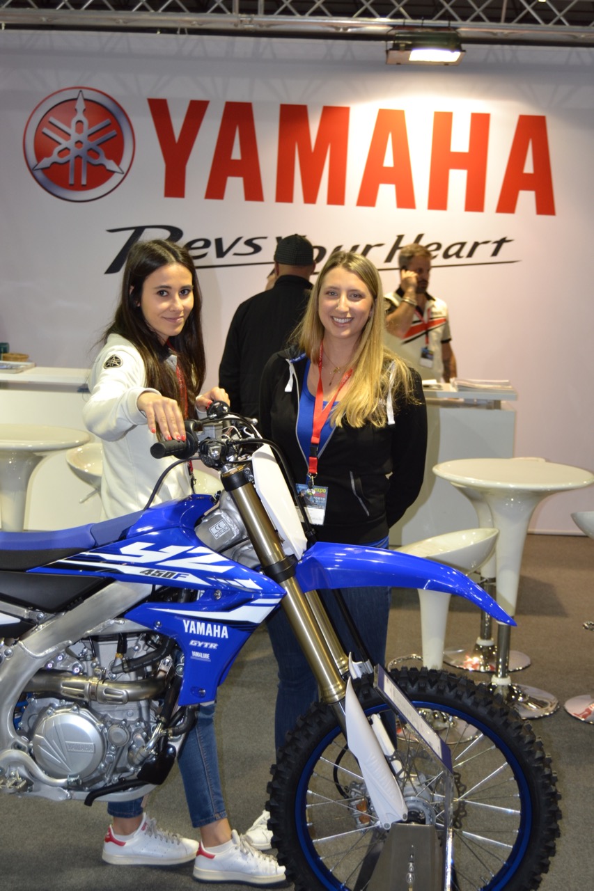 EXPOMOTO 2018 – Sucesso renovado com recorde de visitantes