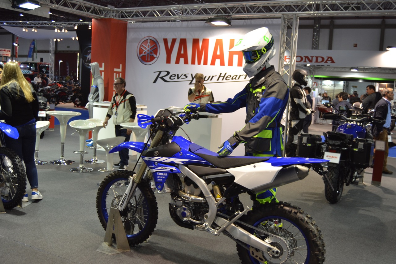 EXPOMOTO 2018 – Sucesso renovado com recorde de visitantes