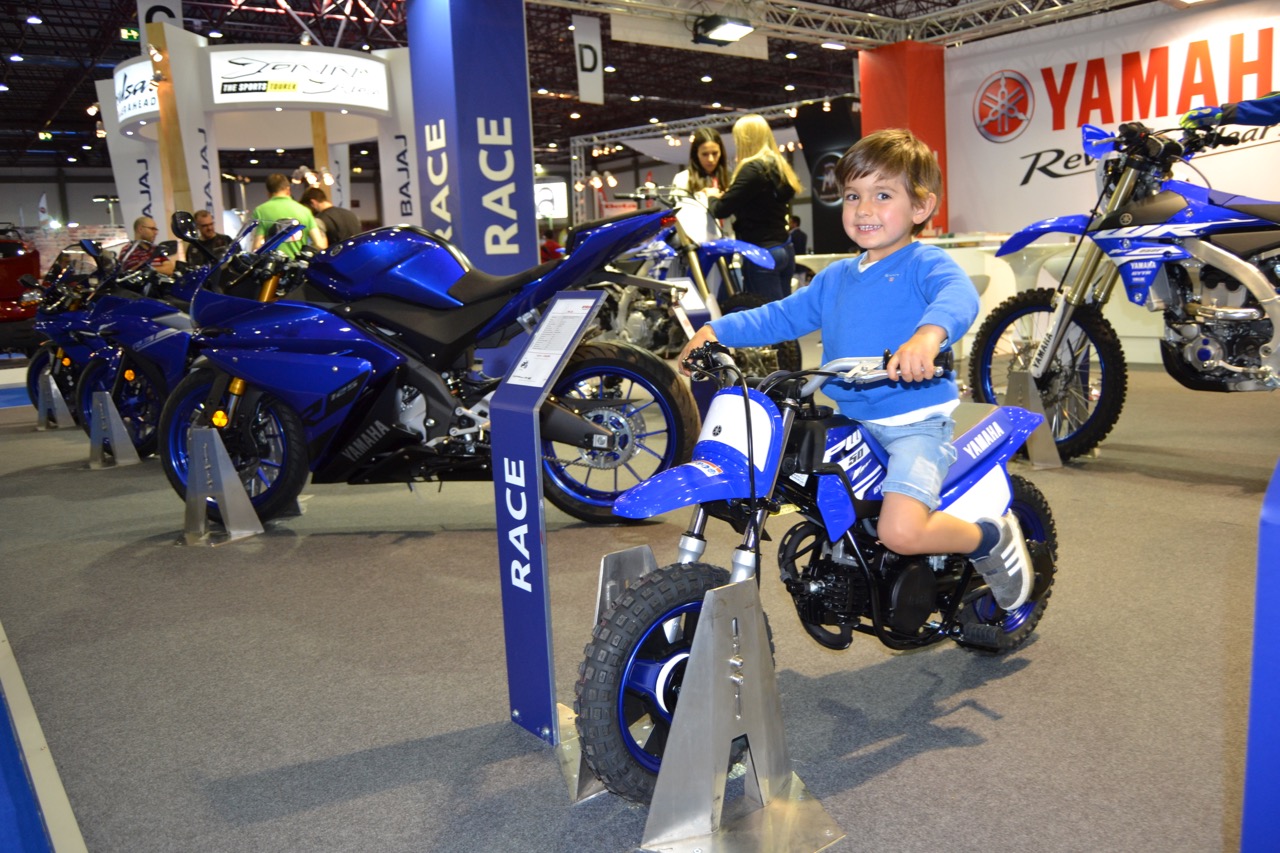 EXPOMOTO 2018 – Sucesso renovado com recorde de visitantes