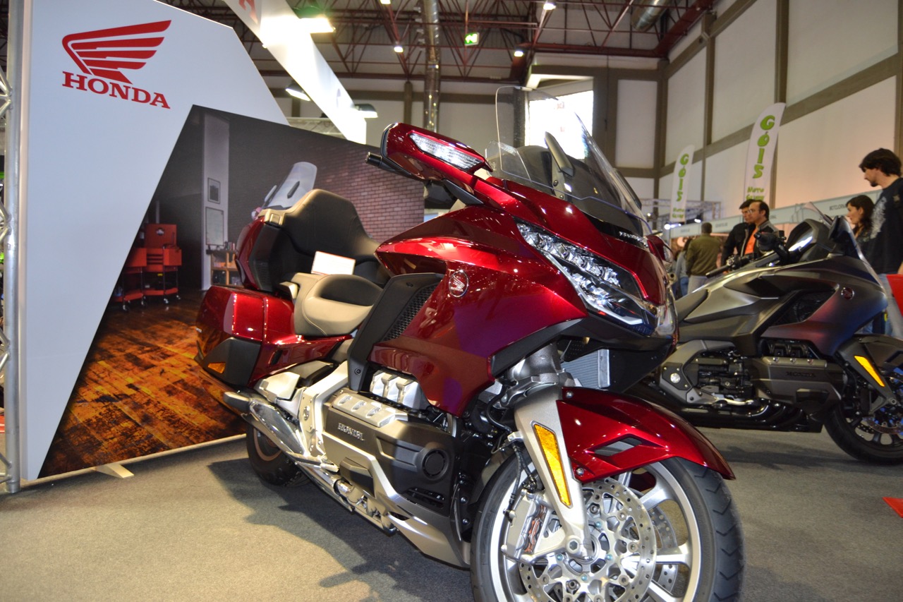 EXPOMOTO 2018 – Sucesso renovado com recorde de visitantes