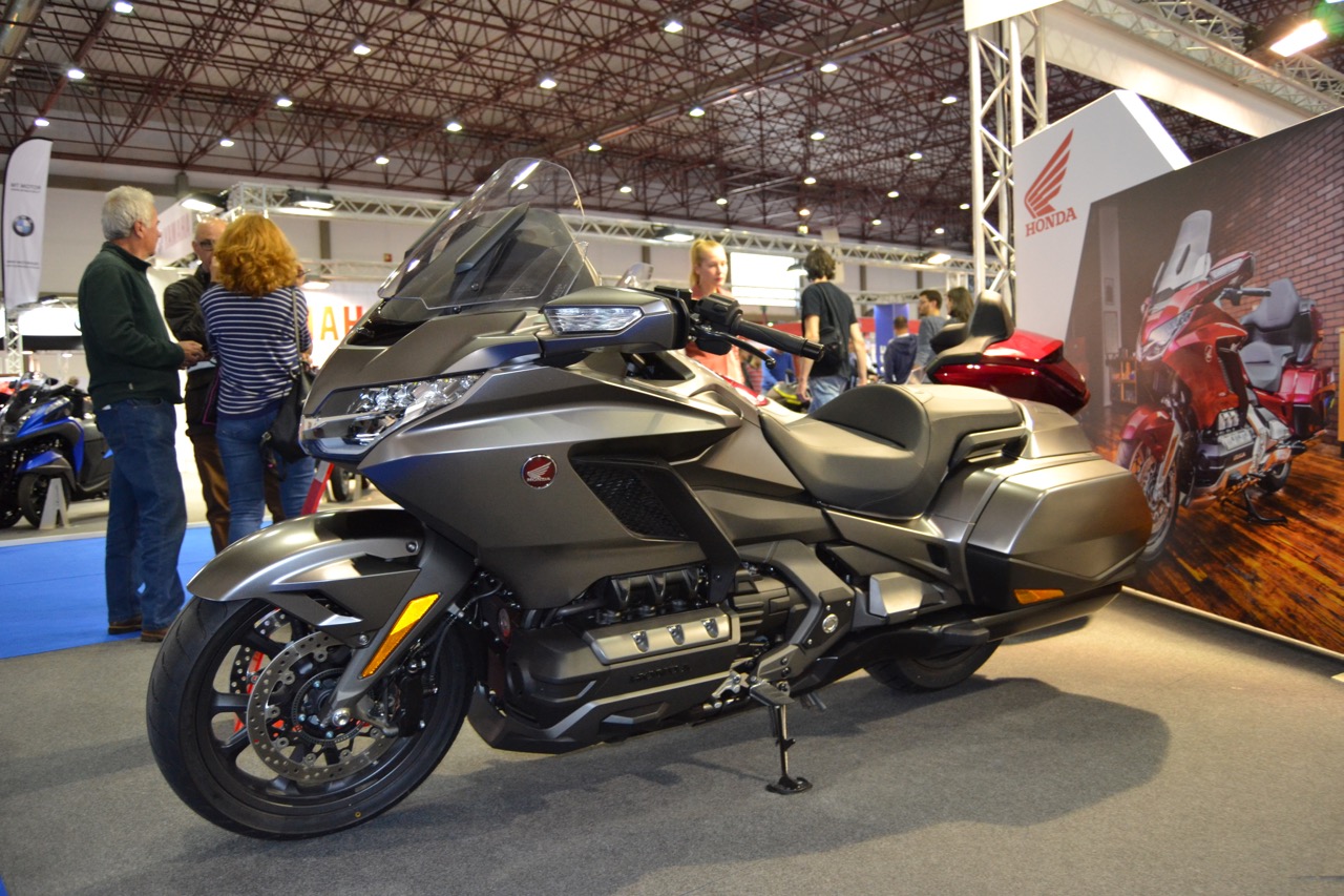 EXPOMOTO 2018 – Sucesso renovado com recorde de visitantes