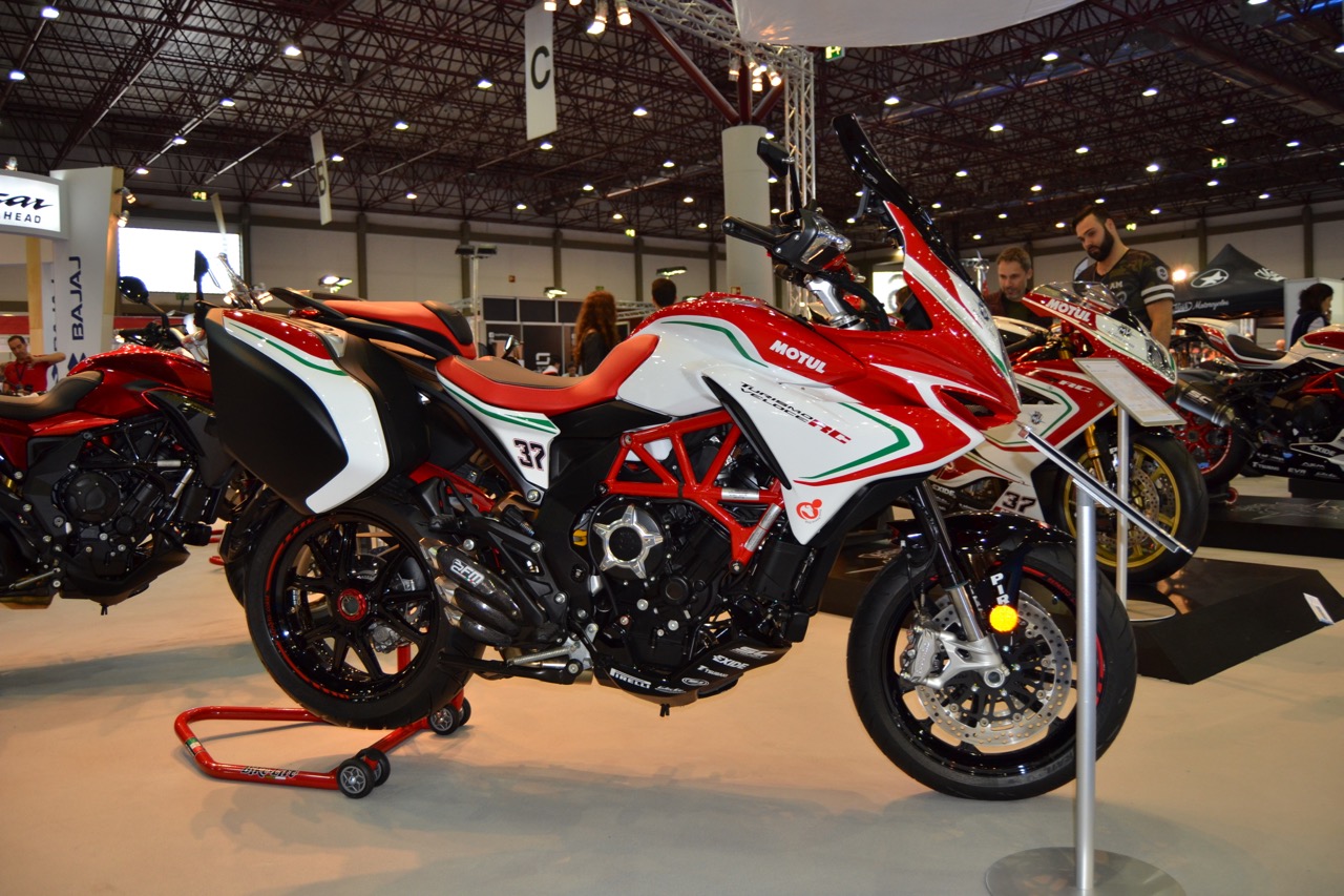 EXPOMOTO 2018 – Sucesso renovado com recorde de visitantes