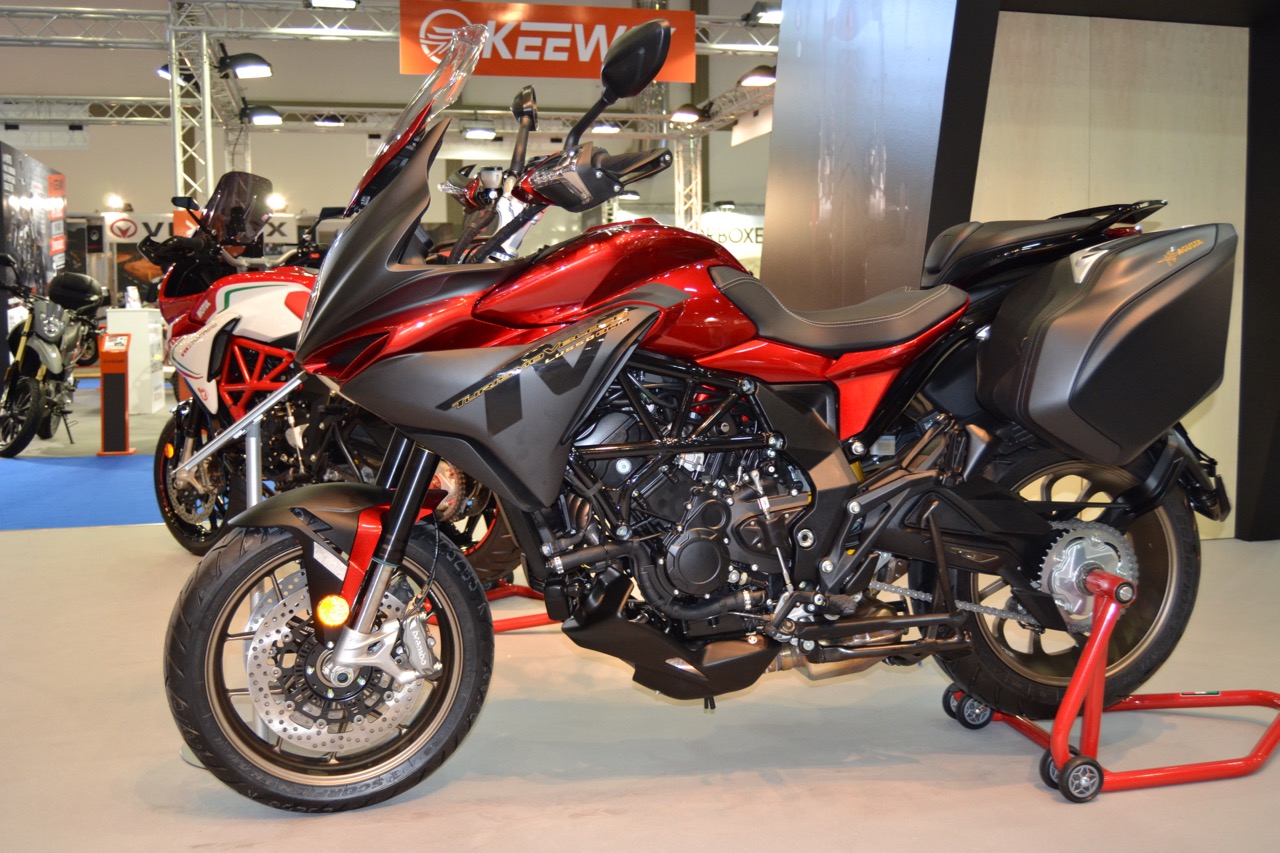 EXPOMOTO 2018 – Sucesso renovado com recorde de visitantes