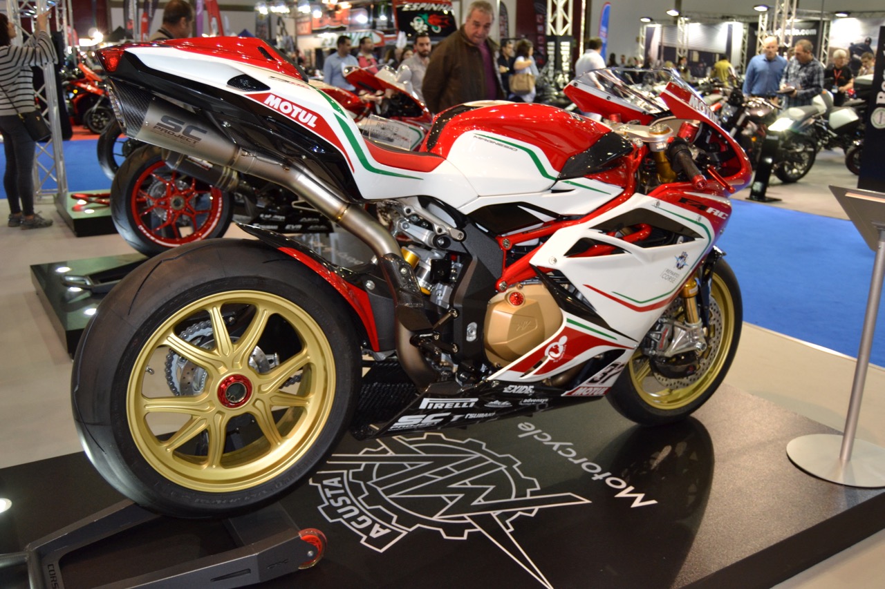 EXPOMOTO 2018 – Sucesso renovado com recorde de visitantes