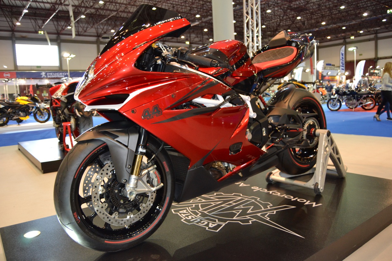 EXPOMOTO 2018 – Sucesso renovado com recorde de visitantes