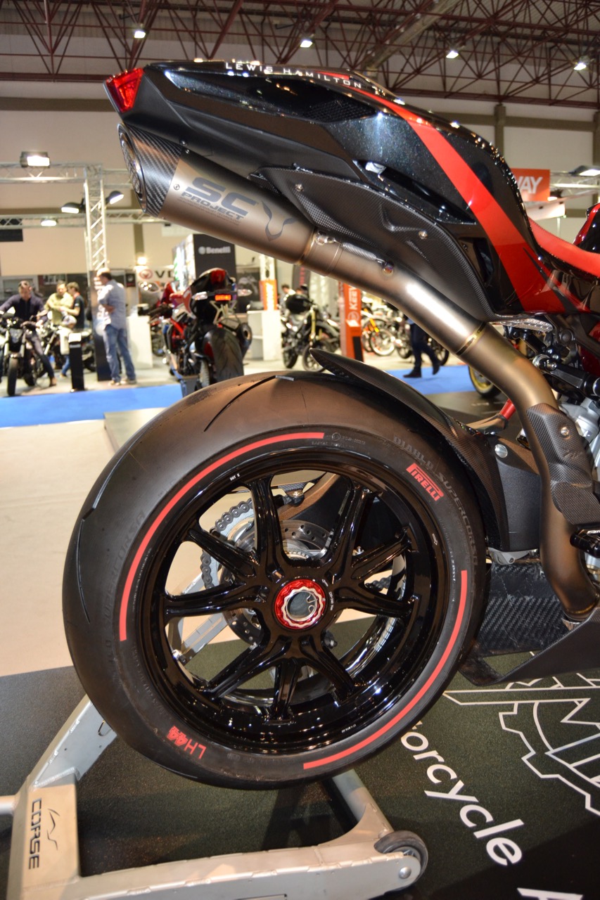 EXPOMOTO 2018 – Sucesso renovado com recorde de visitantes