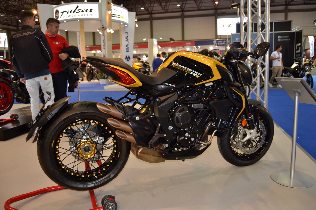 EXPOMOTO 2018 – Sucesso renovado com recorde de visitantes