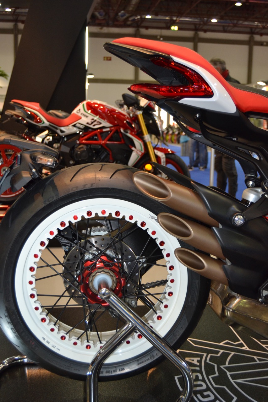 EXPOMOTO 2018 – Sucesso renovado com recorde de visitantes