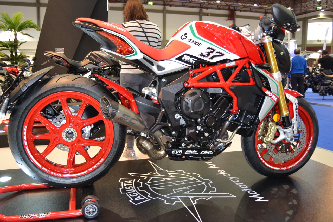 EXPOMOTO 2018 – Sucesso renovado com recorde de visitantes