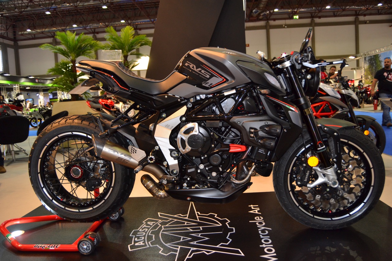 EXPOMOTO 2018 – Sucesso renovado com recorde de visitantes