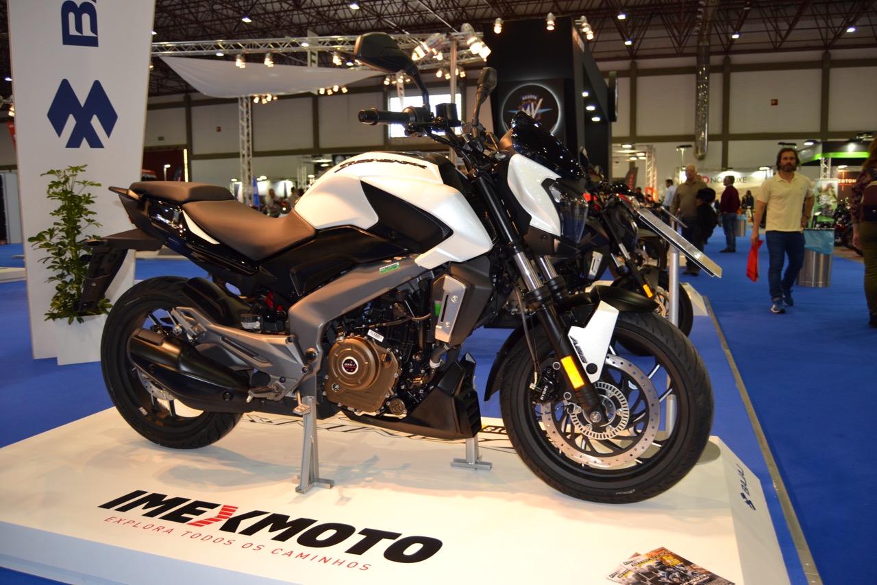 EXPOMOTO 2018 – Sucesso renovado com recorde de visitantes