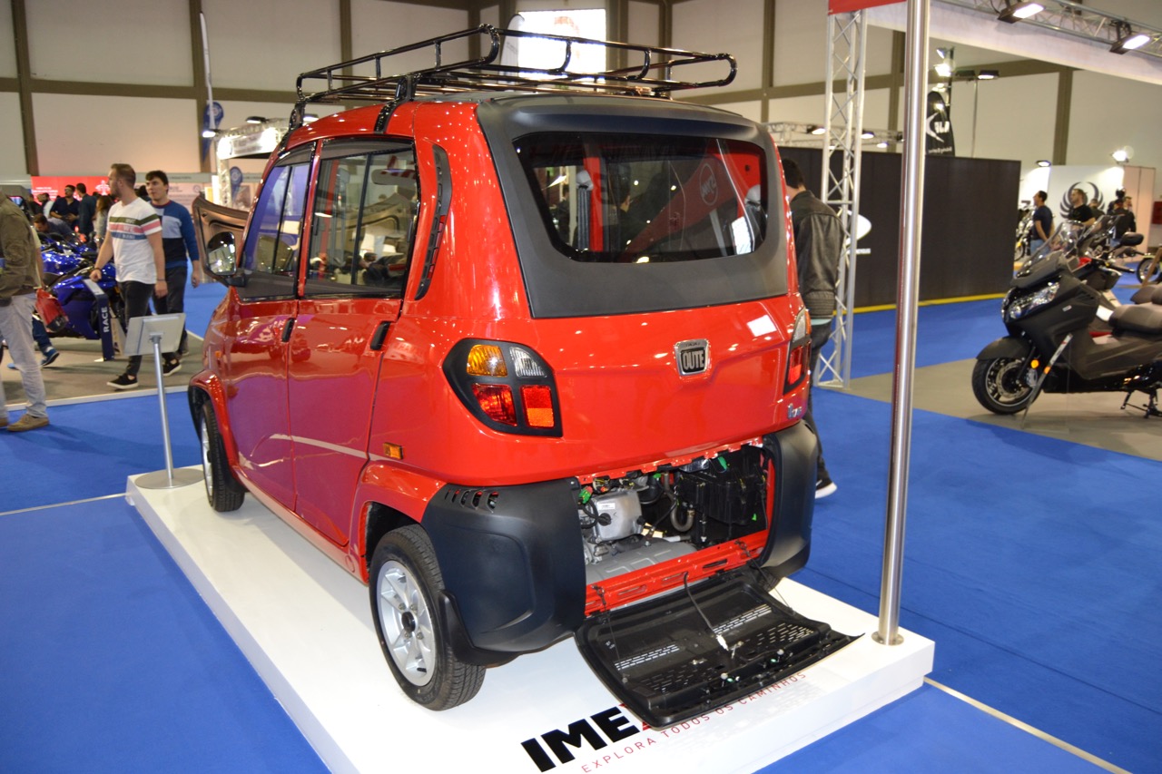 EXPOMOTO 2018 – Sucesso renovado com recorde de visitantes