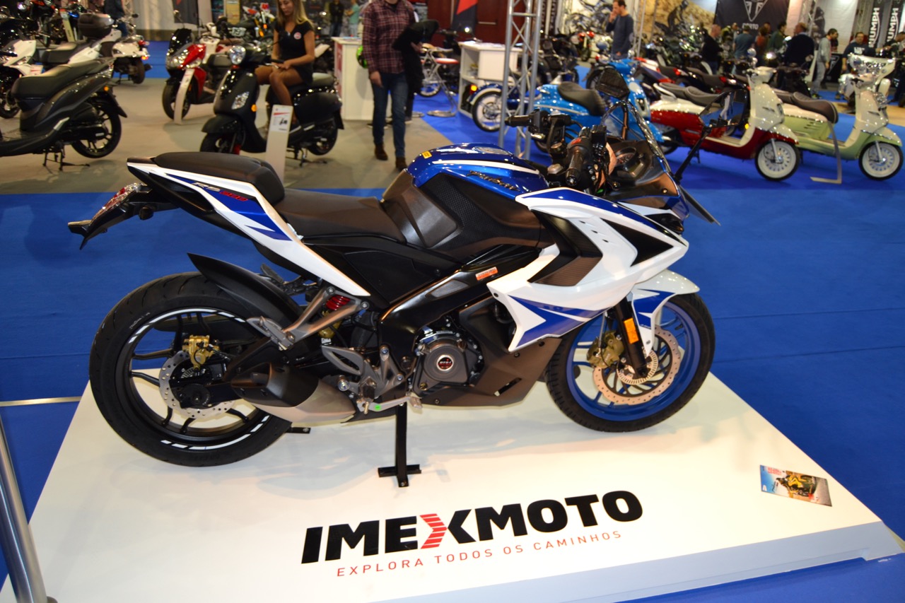 EXPOMOTO 2018 – Sucesso renovado com recorde de visitantes