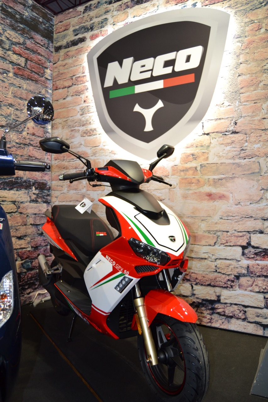 EXPOMOTO 2018 – Sucesso renovado com recorde de visitantes