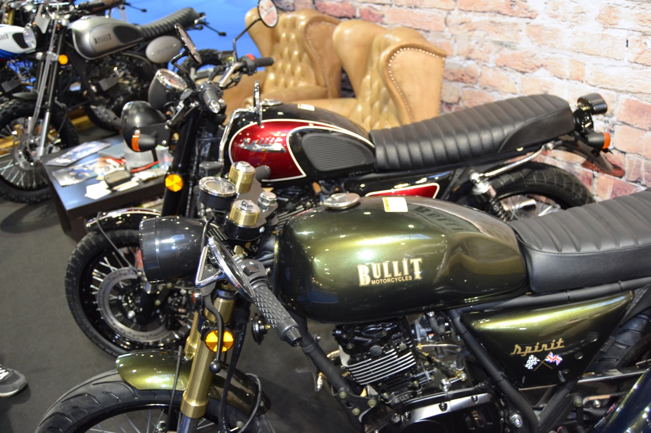 EXPOMOTO 2018 – Sucesso renovado com recorde de visitantes