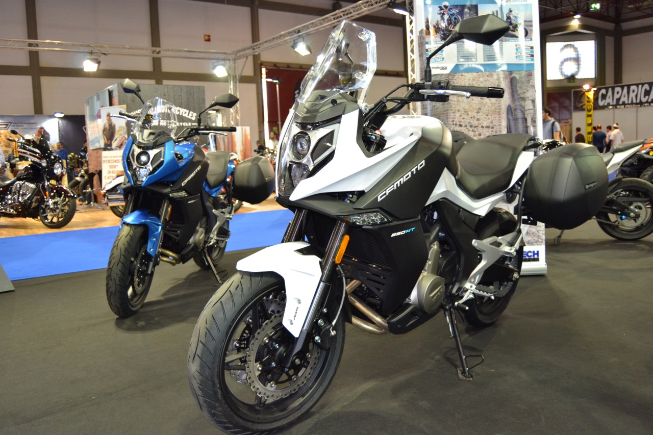 EXPOMOTO 2018 – Sucesso renovado com recorde de visitantes