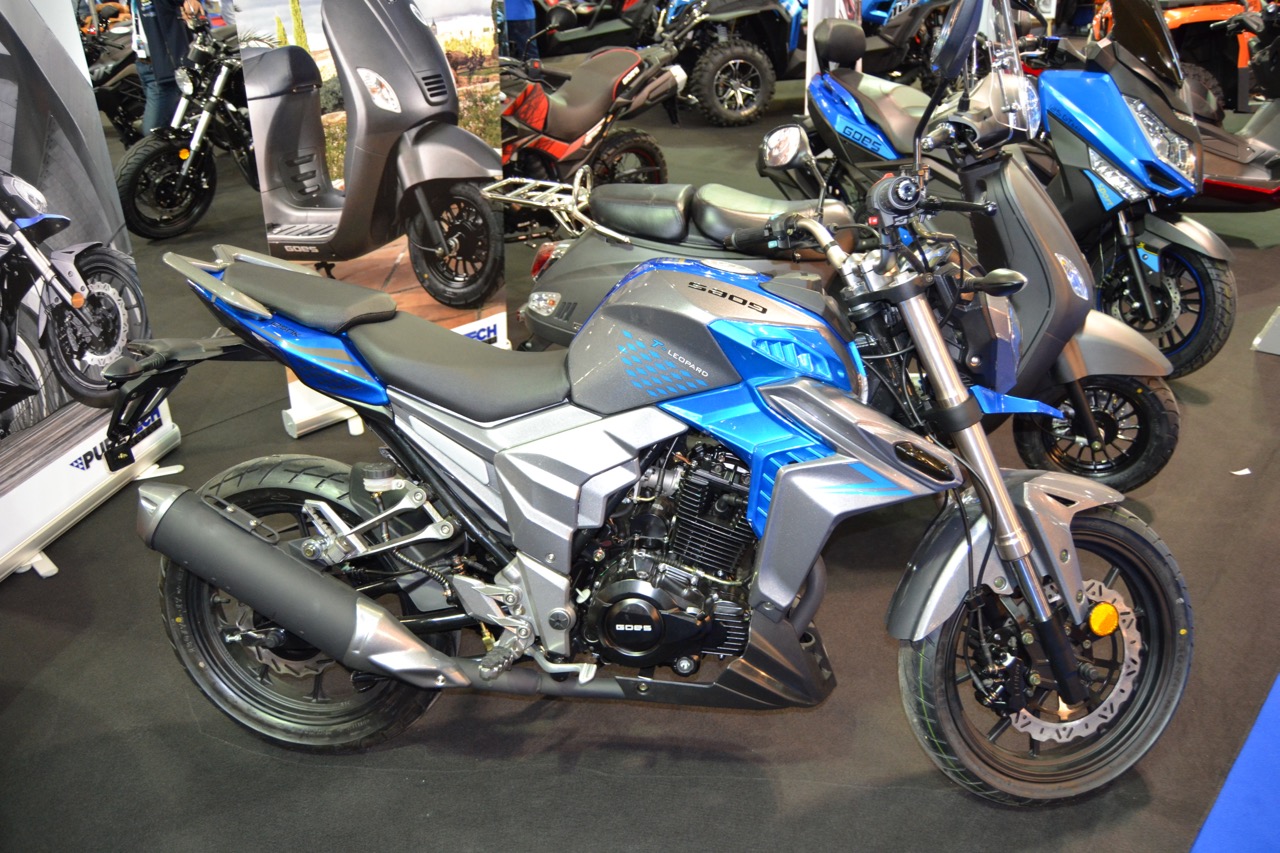 EXPOMOTO 2018 – Sucesso renovado com recorde de visitantes